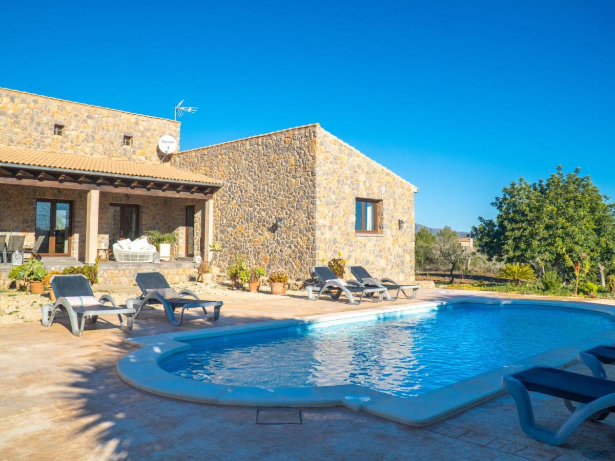 Benet By Interhome Holiday home *